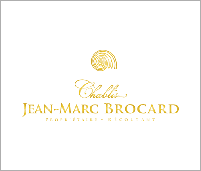 Logo Jean-Mars Brocard